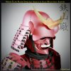 Arima Clan Kachi Okegawa Ni-Mai Samurai Armor by Iron Mountain Armory