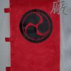 Sashimono - Samurai War Banner