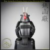 Daku Akuma Kachi Class Samurai Armor by Iron Mountain Armory