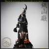 Dragon Scale Gashira Samurai Armor Yoroi by Iron Mountain Armory