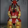 Dragon Scale Samurai Armor by Iron Mountain Armory