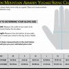 Yugake Gloves Sizing Option