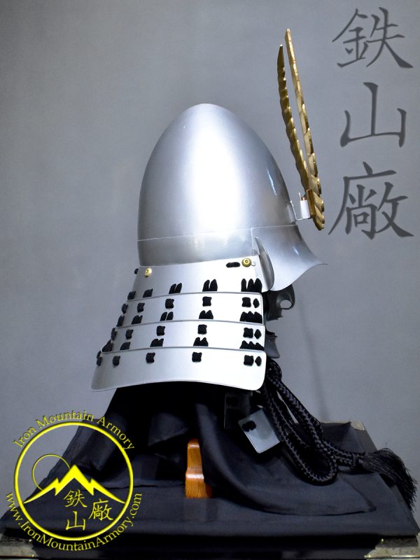 TBK1 Toppai-Bachi Kabuto