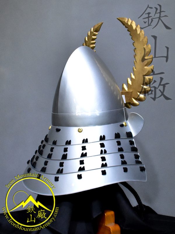 TBK1 Toppai-Bachi Kabuto