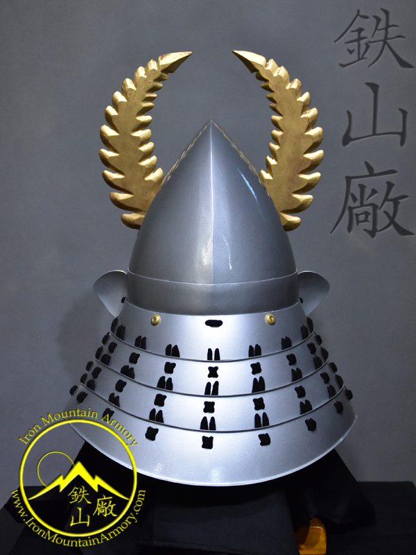 TBK1 Toppai-Bachi Kabuto