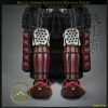 Kegutsu Samurai Shoes by Iron Mountain Armory