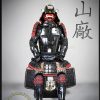 COSPLAY LARP Budo Martial Arts Combat Training Samurai Armor Yoroi