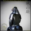 Oda Clan Ashigaru Samurai Armor Yoroi by Iron Mountain Armory