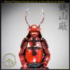 Sanada Yukimura Samurai Armor Yoroi Gusoku by Iron Mountain Armory