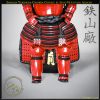 Sanada Yukimura Samurai Armor Yoroi Gusoku by Iron Mountain Armory