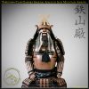 Tokugawa Clan Gashira Samurai Armor by Iron Mountain Armory