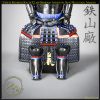 Uesugi Kenshin Dragon Kachi Class Samurai Armor by Iron Mountain Armory