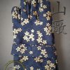 Cotton Yugake Samurai Gloves