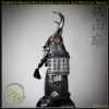 Yamamoto Kansuke Kachi Samurai Armor by Iron Mountain Armory