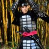 Gashira Tatami Karuta Armor