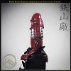 Custom samurai armor to order