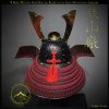 8 Ken Bugyo-Suji-Bachi-Kabuto 20 by Iron Mountain Armory