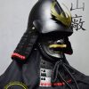 MKM02 Ko-Gashira Momonari Kabuto