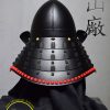 MKM02 Ko-Gashira Momonari Kabuto