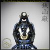 Oda Clan Gashira Samurai Armor Yoroi by Iron Mountain Armory