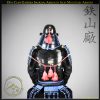 Oda Clan Gashira Samurai Armor Yoroi by Iron Mountain Armory