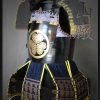 Gashira Ni-Mai-Do no Egawa, Samurai Chest Armor by Iron Mountain Armory