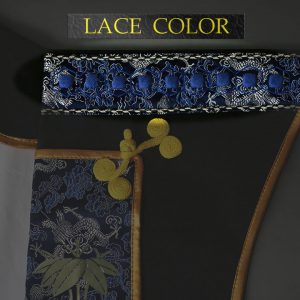 Lace Color for Jinbaoir