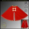 Samurai Manto Cloak