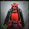 Manto - Samurai Cloak by Iron Mountain Armory