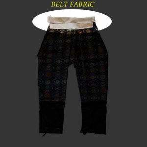 BELT FABRIC