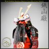 Reproduction Muromachi Samurai Yoroi Armor Set by Iron Mountain Armory