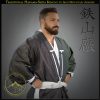 Traditional Hakama-Shita Kimono by Iron Mountain Armory