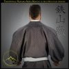 Traditional Hakama-Shita Kimono by Iron Mountain Armory