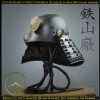 Universal Helmet Stand A with Hachi Support