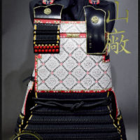 O-Yoroi Do, Samurai Chest Armor by Iron Mountain Armory