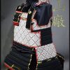 O-Yoroi Do, Samurai Chest Armor by Iron Mountain Armory