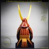 Ii Naomasa Samurai Gusoku by Iron Mountain Armory