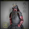 Chi Oni Gusoku Samurai Armor Yoroi by Iron Mountain Armory