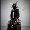 Date Masamune Taisho Samurai Armor by Iron Mountain Armory