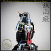 Date Clan Gashira Samurai Armor by Iron Mountain Armory