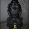 Sengoku Samurai Armor - Okegawa - Gashira Class - by Iron Mountain Armory