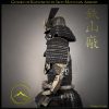 Gusoku of Moritsugu Katsumoto the Last Samurai by Iron Mountain Armory