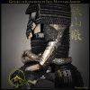 Gusoku of Moritsugu Katsumoto the Last Samurai by Iron Mountain Armory