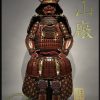 Nathan Algren Daimyo Samurai Armor by Iron Mountain Armory