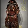 Nathan Algren Daimyo Samurai Armor by Iron Mountain Armory