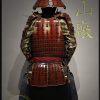 Nathan Algren Daimyo Samurai Armor by Iron Mountain Armory