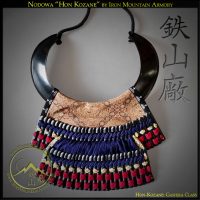 Nodowa Hon-Kozane by Iron Mountain Armory