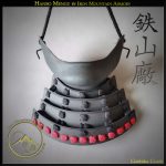 Hanbo Mengu by Iron Mountain Armory