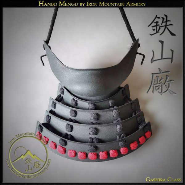 Hanbo Mengu by Iron Mountain Armory