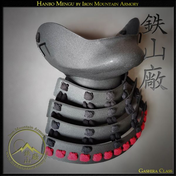 Hanbo Mengu by Iron Mountain Armory